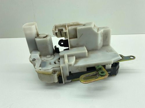 Fechadura Porta Dianteira Esquerda Celta 2009 A 2012