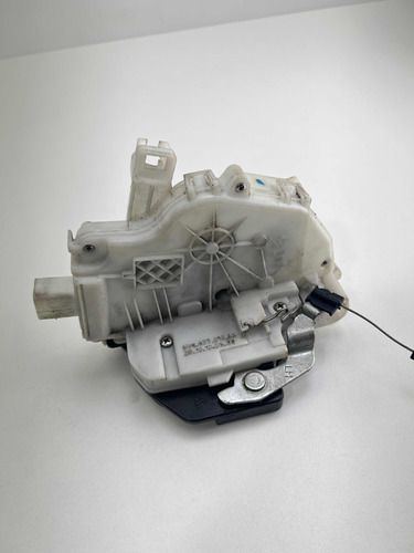 Fechadura Porta Dianteira Esquerda Gol Voyage G5 G6