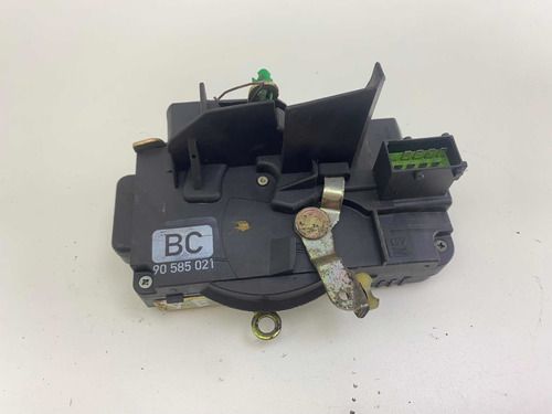 Fechadura Porta Dianteira Esquerda Vectra 1997 A 2005