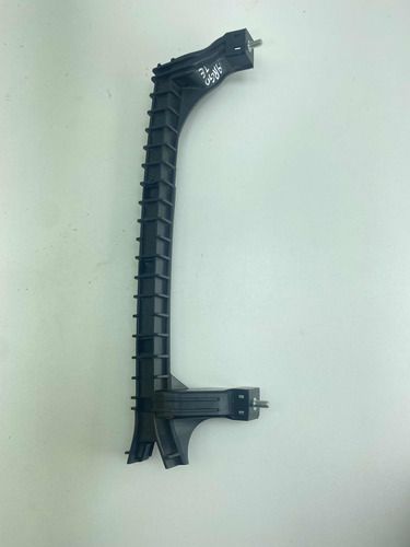 Guia Vidro Porta Traseira Direita Fiat Argo 52052886