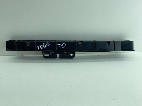 Guia Vidro Porta Traseira Direita Fiat Toro