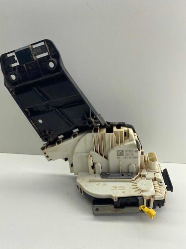 Fechadura Porta Fiat Toro Dianteira Esquerda