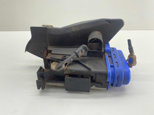 Fechadura Porta Traseira Esquerda Audi A3 1999 A 2005