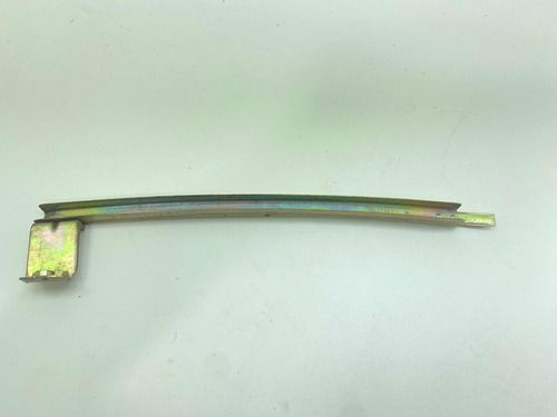 Guia Vidro Porta Traseira Direita Polo Hatch 2003 A 2012