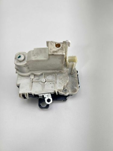 Fechadura Porta Traseira Esquerda Fiat Argo Cronos