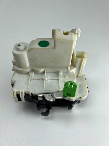 Fechadura Porta Traseira Esquerda Fiat Pulse 522071210