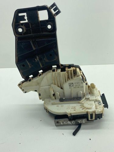 Fechadura Porta Traseira Esquerda Fiat Toro