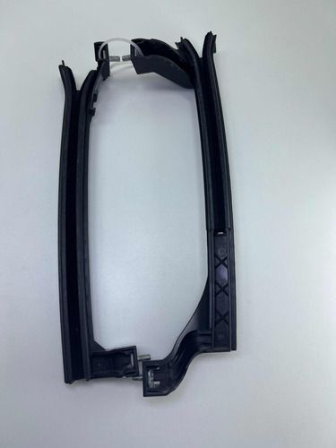 Guias Vidro Porta Traseira Direita Fiat Pulse 52046211
