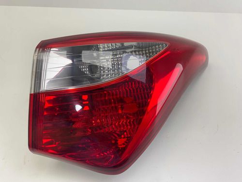 Lanterna Direita Hyundai Hb20 Hatch 2014 A 2019