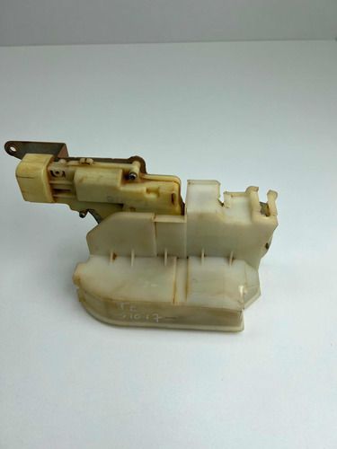 Fechadura Porta Traseira Esquerda Gm S10 2012 A 2021