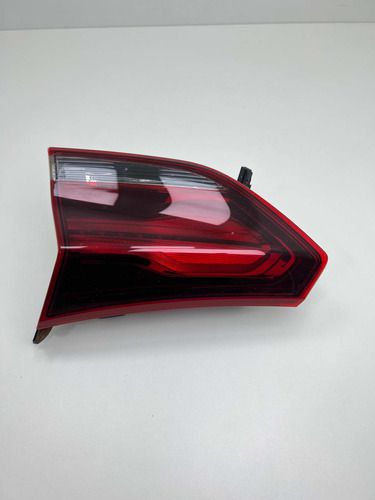 Lanterna Tampa Direita Tracker Lt 2020 A 2023 26376775