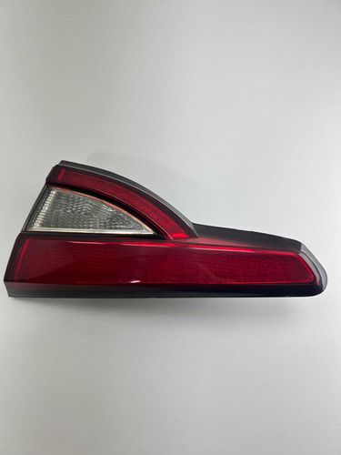 Lanterna Tampa Traseira Direita Fiat Argo