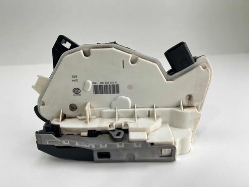 Fechadura Porta Traseira Esquerda Tiguan 2009 A 2017