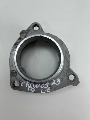 Flange Câmbio Fiat Argo Cronos 1.0 Lado Esquerdo 55281000