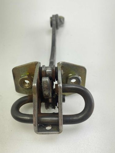 Limitador Porta Dianteira Direita Gol Saveiro G2 Bola