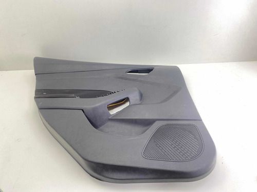 Forro De Porta Traseira Esquerda Ford Focus 2014 A 2018