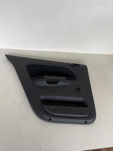 Forro De Porta Traseiro Esquerdo Gol Voyage G7 G8