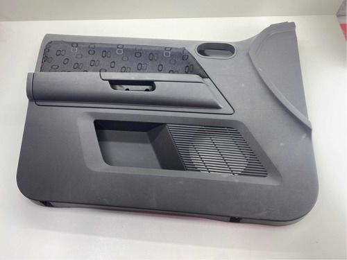 Forro Porta Dianteira Esquerda Ecosport 2003 A 2012 Detalhe