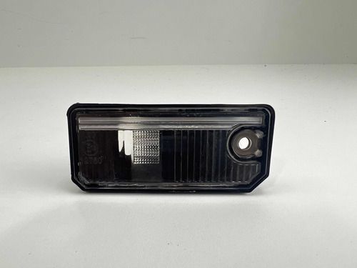 Luz Placa Traseira Direita Hb20 Sedam 2013 A 2019
