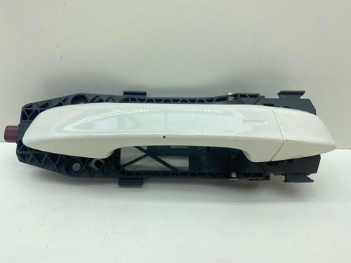 Maçaneta Externa Dianteira Direita Polo Virtus 2017 A 2021