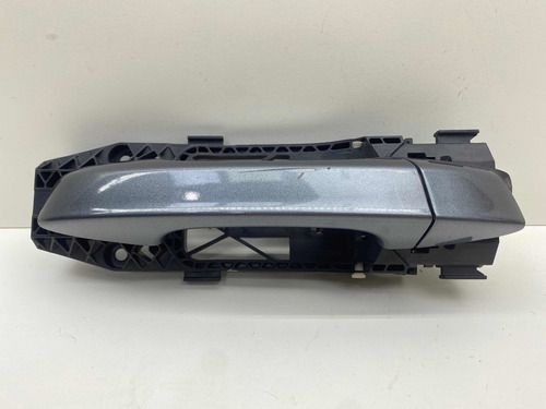 Maçaneta Externa Dianteira Direita Polo Virtus 2017 A 2021