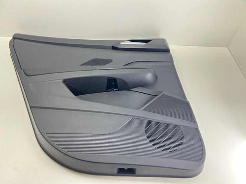 Forro Porta Traseira Esquerda Vw Taos 2gk867211a