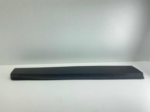 Friso Porta Dianteira Esquerda Tracker 2013 A 2019 Detalhe