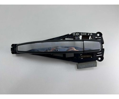 Maçaneta Externa Traseira Direita Gm S10 Ltz 2012 A 2023