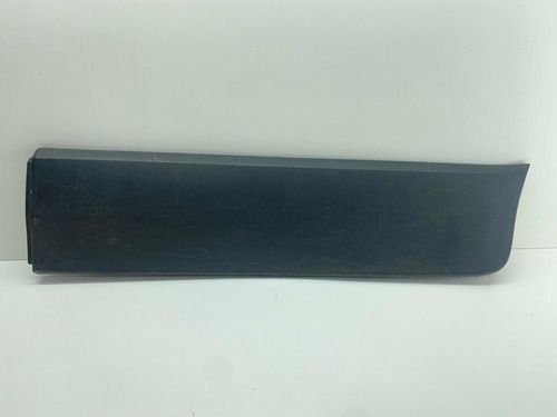 Friso Porta Traseira Esquerda Ford Ecosport 2014 A 2018