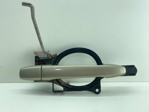 Maçaneta Externa Traseira Direita Outlander 2007 A 2012