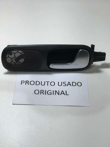 Maçaneta Interna Audi 3 1999 A 2006 Dianteira Direita