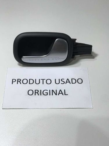 Maçaneta Interna Audi A3 1999 A 2006 Traseira Direita