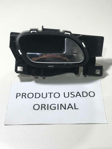Maçaneta Interna Citroen Aircross Dianteira Direita