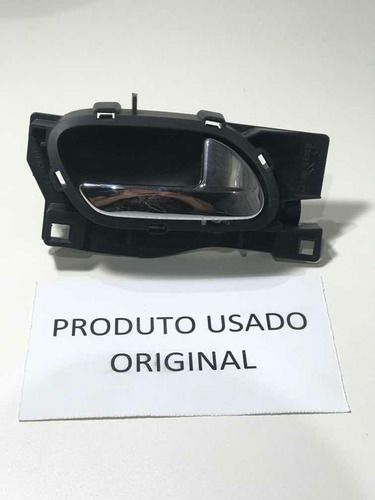 Maçaneta Interna Citroen C4 Dianteira Direita