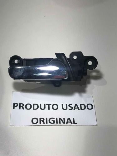 Maçaneta Interna Gm Astra Dianteira Direita