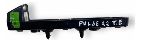 Guia Parachoque Traseiro Esquerdo Fiat Pulse 520458260