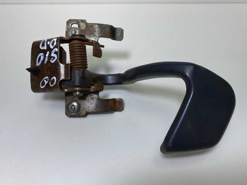 Maçaneta Interna S10 Blazer Dianteira Direita 1996 Até 2001