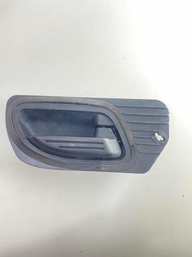 Maçaneta Interna Traseira Direita Ford Ranger 2005 A 2009