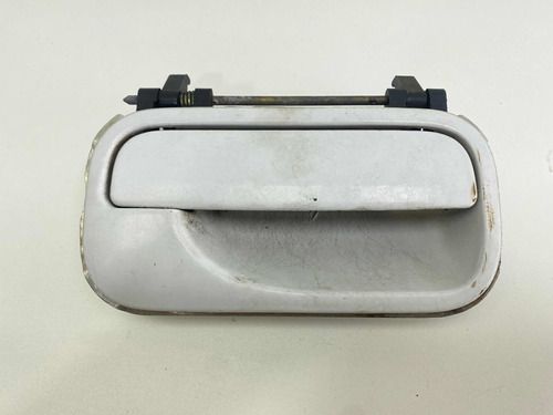Maçaneta Traseira Direita Vectra 1997 A 2005