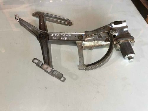Maquina De Vidro Corsa Montana Dianteira Direita Ate 2009