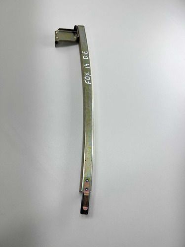 Guia Vidro Porta Dianteira Esquerda Vw Fox 2010 A 2014