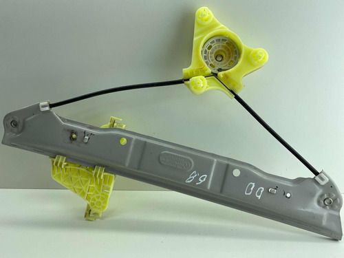 Máquina De Vidro Dianteira Direita Gol Voyage G7 G8