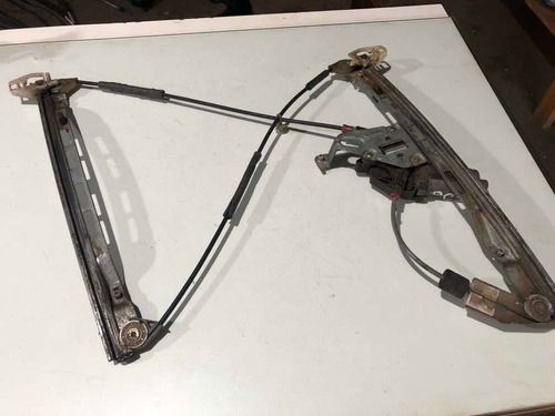 Maquina De Vidro Dianteira Direita Peugeot 206