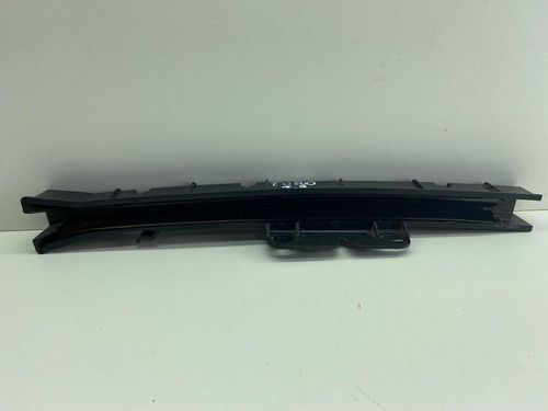Guia Vidro Porta Traseira Esquerda Fiat Toro