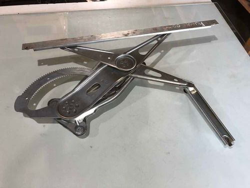 Maquina De Vidro Dianteira Direita Renault Fluence