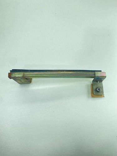 Guia Vidro Porta Traseira Esquerda Ford Fiesta 2003 A 2012