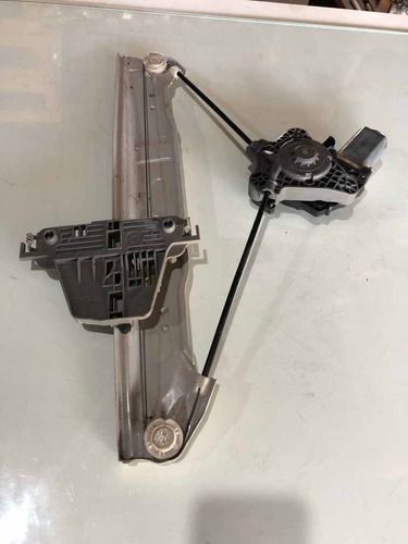 Maquina De Vidro Gol Voyage G5 G6 G7 Dianteira Direita