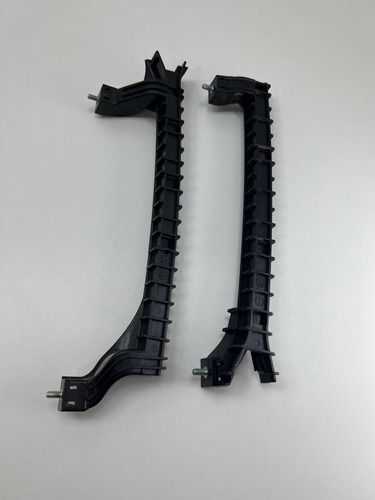 Guias Vidro Traseiro Esquerdo Fiat Pulse