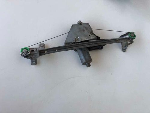 Maquina De Vidro Traseira Direita Vectra 97 A 2005