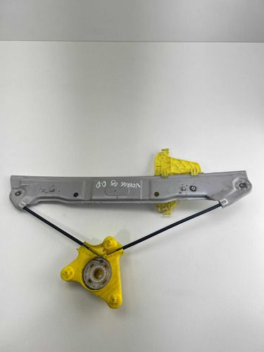 Máquina Vidro Dianteira Direita Gol Voyage G5 G6
